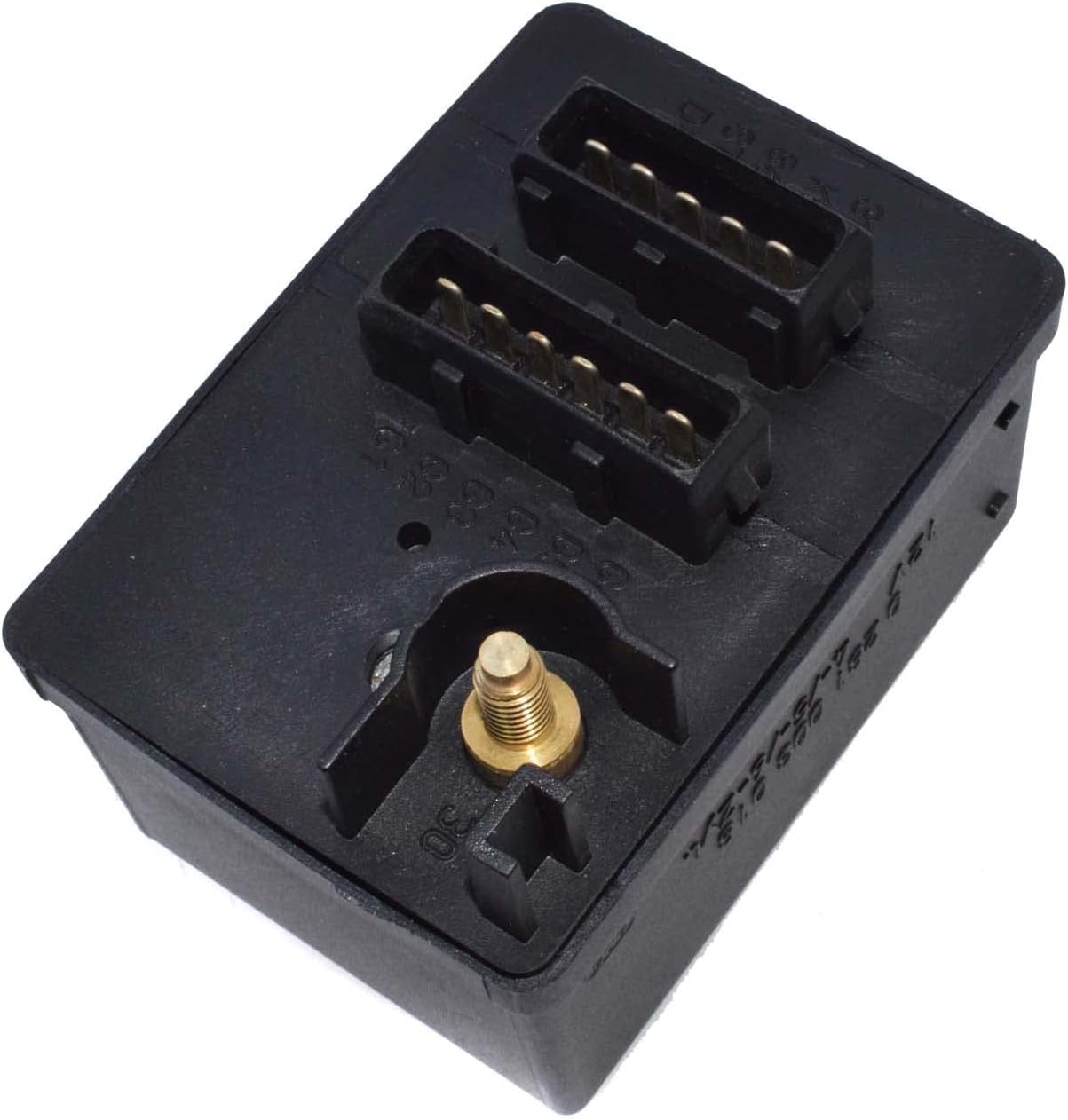 Glow Plug System Control Unit Relay Fit For FIAT PEUGEOT CITROEN ALFA 0281003018