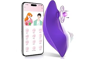 2024 Small Vibrating Stimulator APP Remote Control Vibratiers for Women