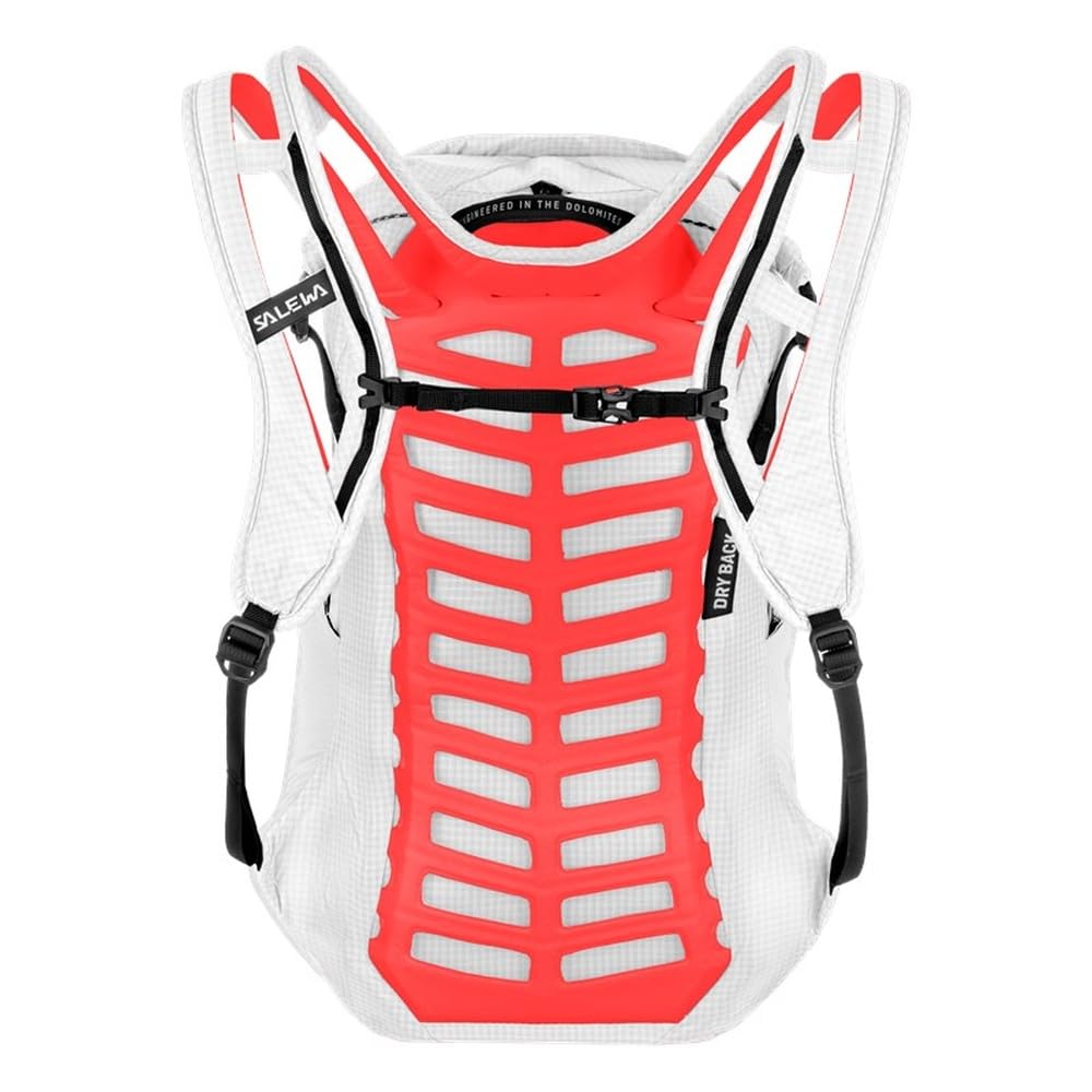 SALEWA Pedroc 16L Backpack, WHITE, UNI