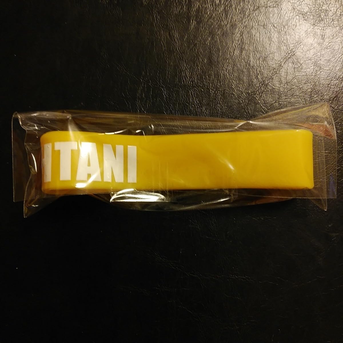 シリコンバンド 大谷翔平 シリコンバンド 大谷翔平