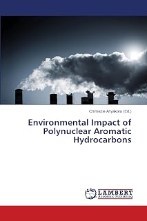 Environmental Impact of Polynuclear Aromatic Hydrocarbons