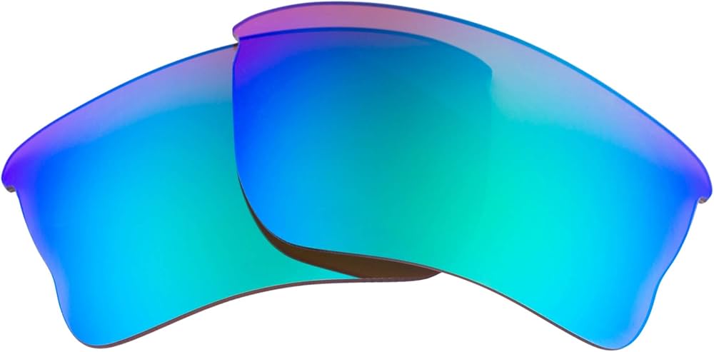 Amazon.co.jp: Oakley Quarter Jacket oo9200 Series 交換 レンズ 偏光