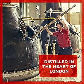 Discover the Elegance of Beefeater 24 London Dry Gin – Buy Your 70cl Bottle Today! Discover the Elegance of Beefeater 24 London Dry Gin – Buy Your 70cl Bottle Today!
