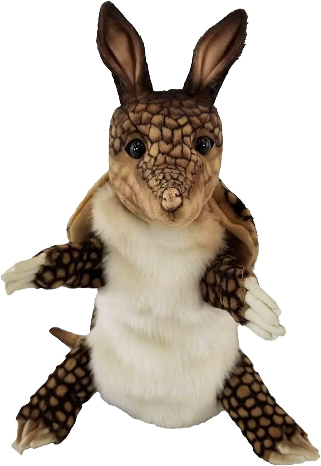 Armadillo Puppet 18.1" (7969)