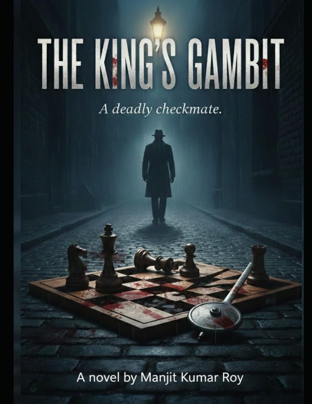 The King's Gambit: A deadly Checkmate