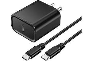 18W Quick Charger for TCL Phones — Reliable, Speedy Power Solution