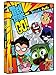 Produktbild Teen Titans Go! Mission to Misbehave Stagione 1 / Parte 1 (2 DVD)
