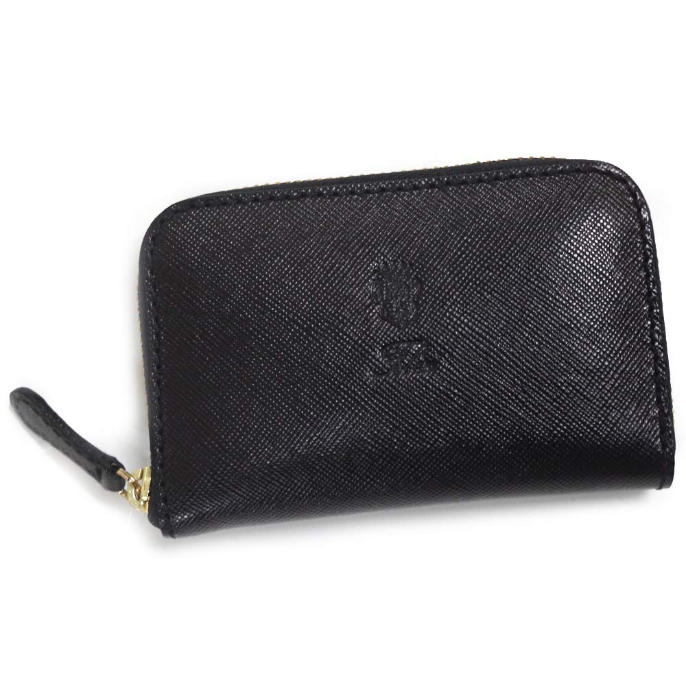 Amazon.co.jp: FELISI Wallet 905 SI 0003 NERO Men's Coin