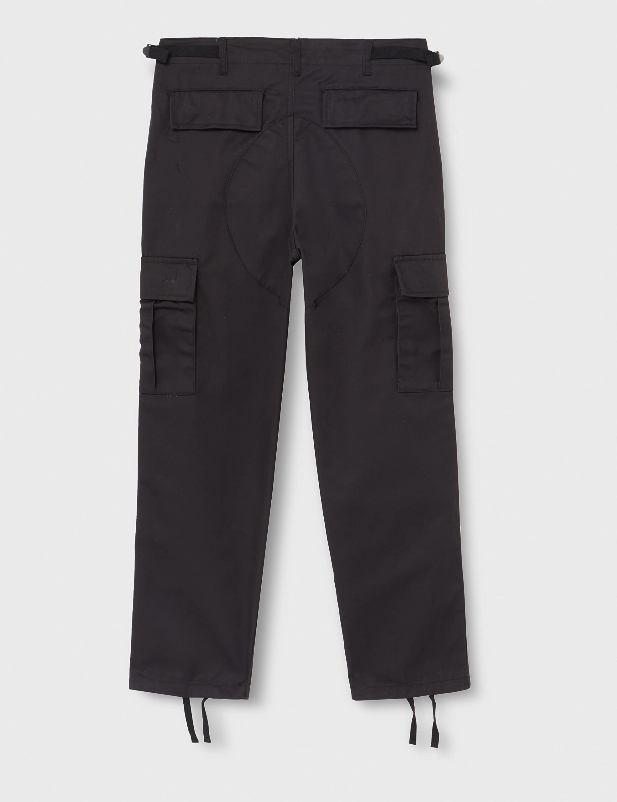 Mil-Tec Unisex Kinder Hose Us BDU