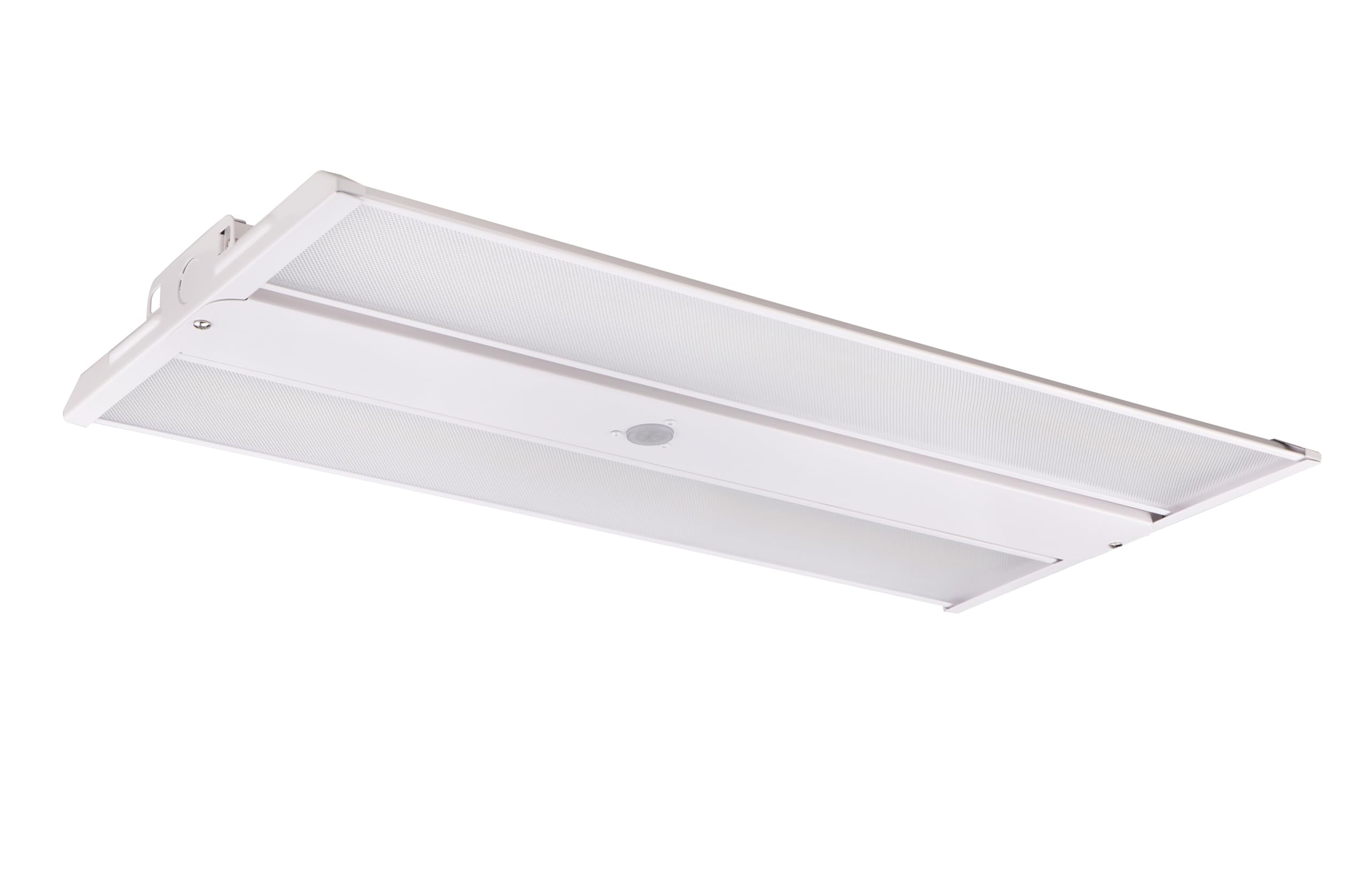 WareLight Oslo Compact Linear High Bay Fixture - 23 100 Lumens Wattage and CCT Selectable 120-277V LED Light — view 7