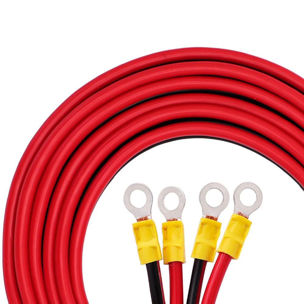 Alnicov Controller per Gruppo Comando Manuale per verricello con relè solenoide Integrato per verricello Elettrico 12V da 1500 libbre a 4500 libbre