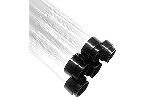 Beam Lighting 48 Led Defusers Tube