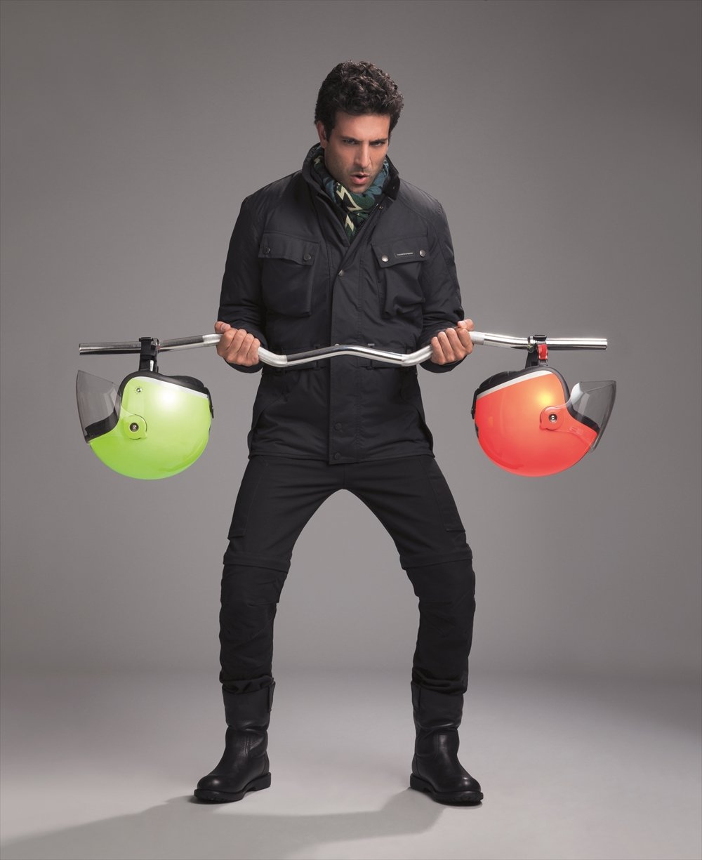 Amazon | TUCANO URBANO(トゥカーノウルバーノ) メンズジャケット
