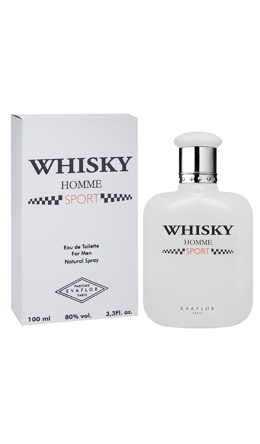 WHISKY Eau de toilette/Cologne Men Automn/Winter Collection