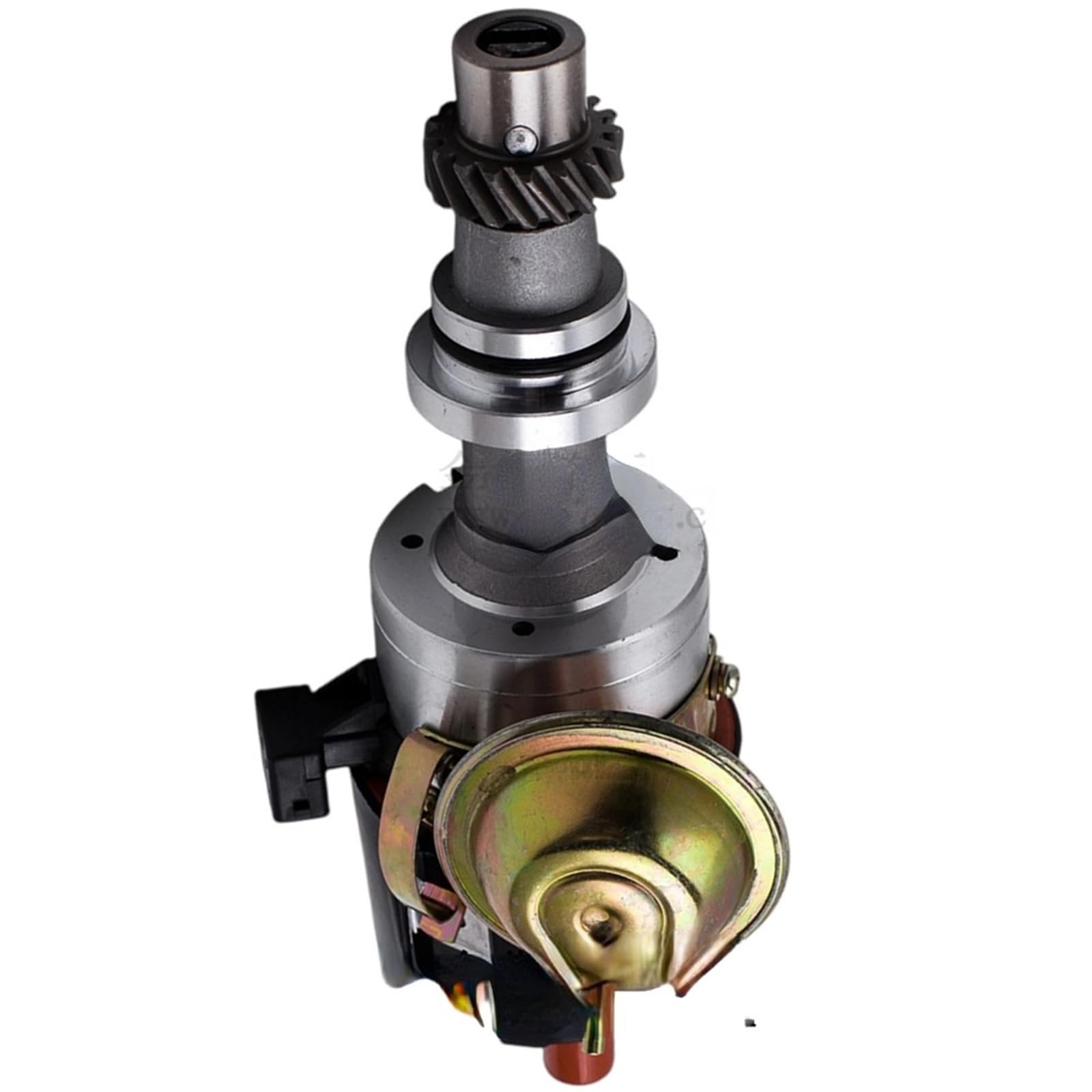 Distribuidor De Encendido Apto Para VW GOLF Mk2 JETTA II Mk 027905205H Distribuidor electrónico