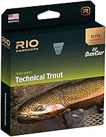 Vista 1 de Rio Elite Trucha Técnica, WF5F