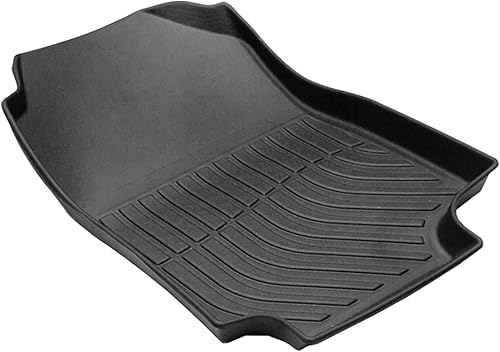 Miniatura 9 de Alfombrillas de coche para todo tipo de clima compatibles con RAV4 2019-2023 (no apto para Rav4 Hybrid 19-23 y 21-23 para Rav4 Prime), forros de