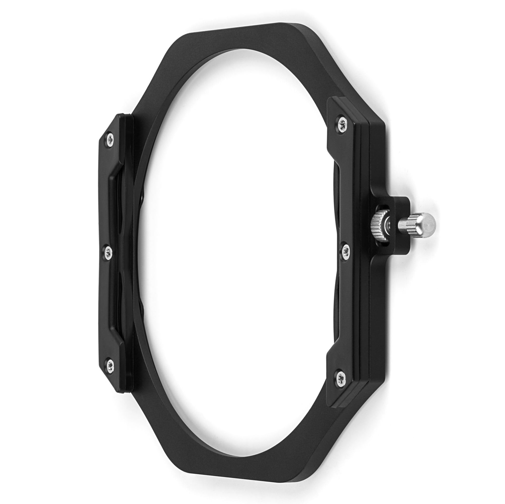 NiSi JetMag Pro Soporte de Filtro Magnético 100mm con Anillo Adaptador 95MAG