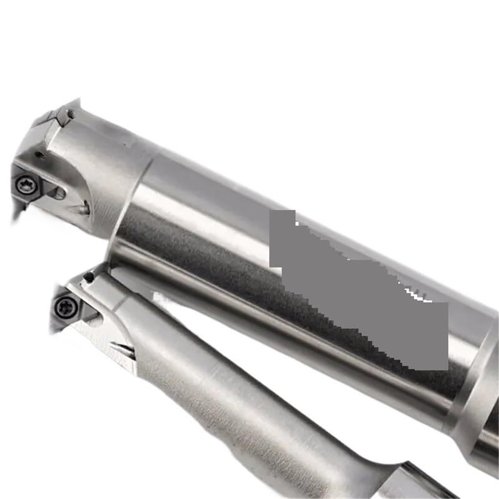 Herramientas de corte de torno Máquina De Torno, Refrigeración Fresa Rosca Agujero Profundo Para Inserto Carburo Serie(16UIDE60(1.75-3.5))