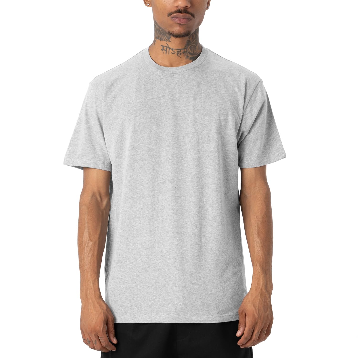 Men's Premium Lightweight Short Sleeve T-Shirt