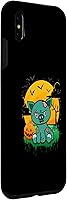 Vista 18 de iPhone 12 mini Pig Zombie Trick Or Treat Halloween Costume Case