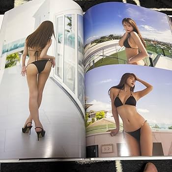 Amazon.co.jp: 三上悠亜直筆サイン入り ラストヌード写真集