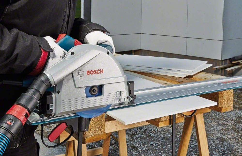 Bosch Saw.