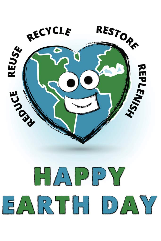 Reduce Reuse Recycle Poster