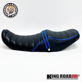 Amazon | King Road 88 ゼファーχ / ZR400C ☆ タックロール