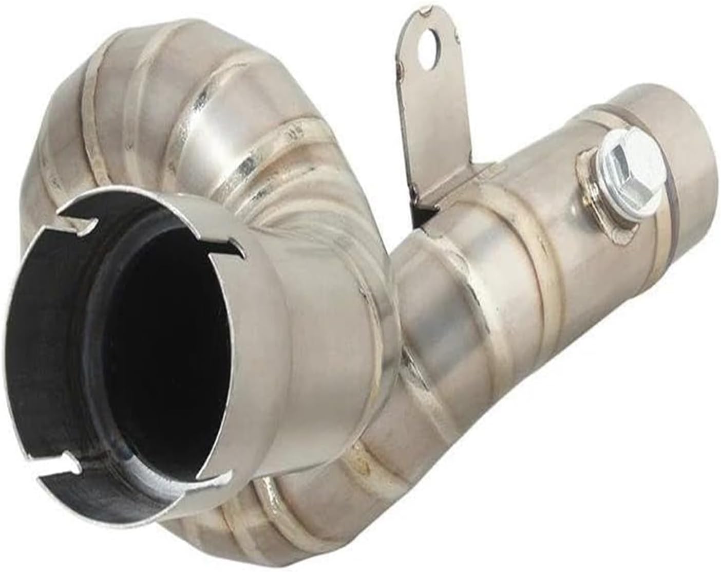 オートバイ排気管マフラー 用 カワサキ ZX6R 用 忍者 ZX 6R 2023 2024