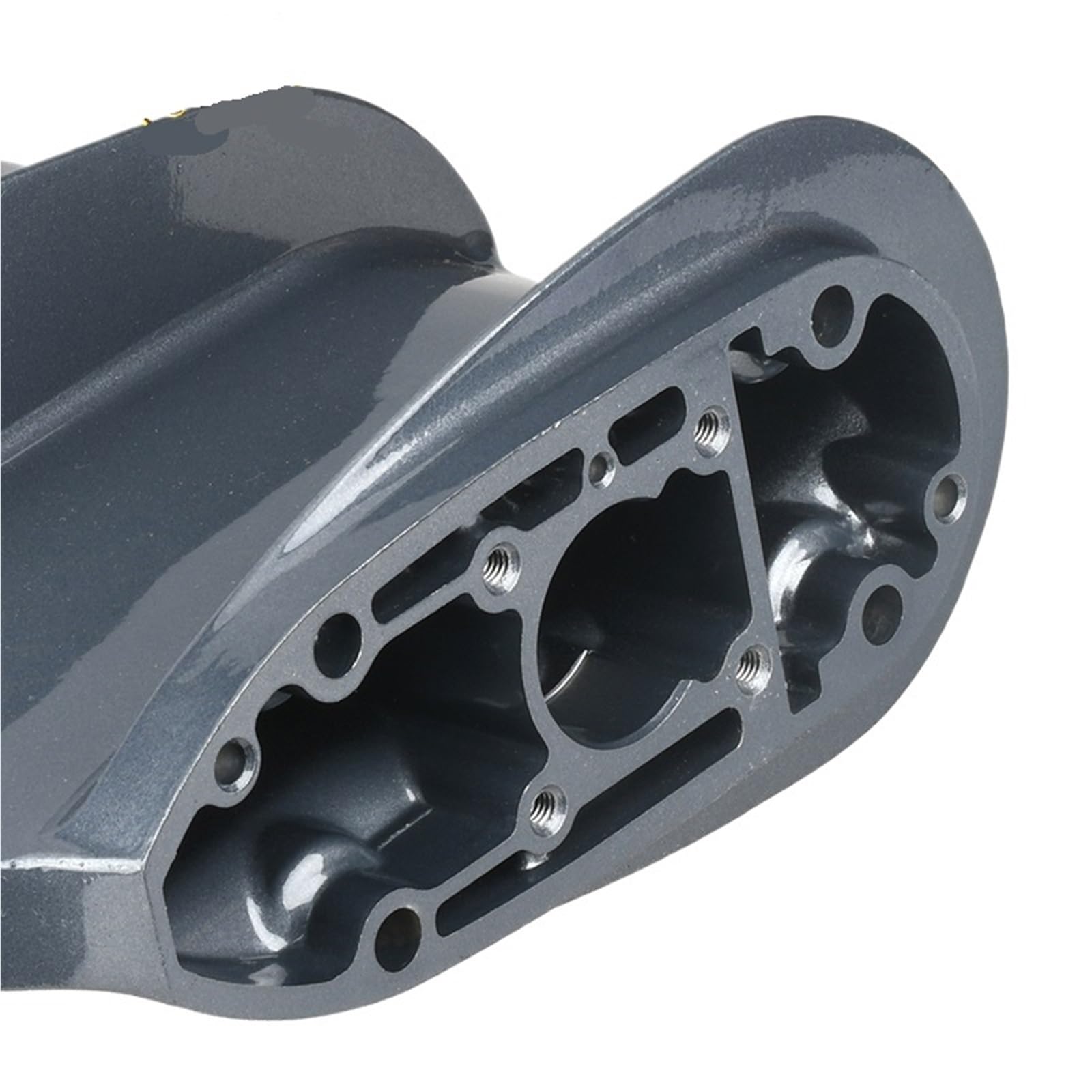 6E8-45311-01-4D INVOLUCRO FUORIBORDO, INFERIORE for Y//a//m//a//h//a Motore fuoribordo 9, HP 15 6E8-45311 6E8-45311-00 6E845311