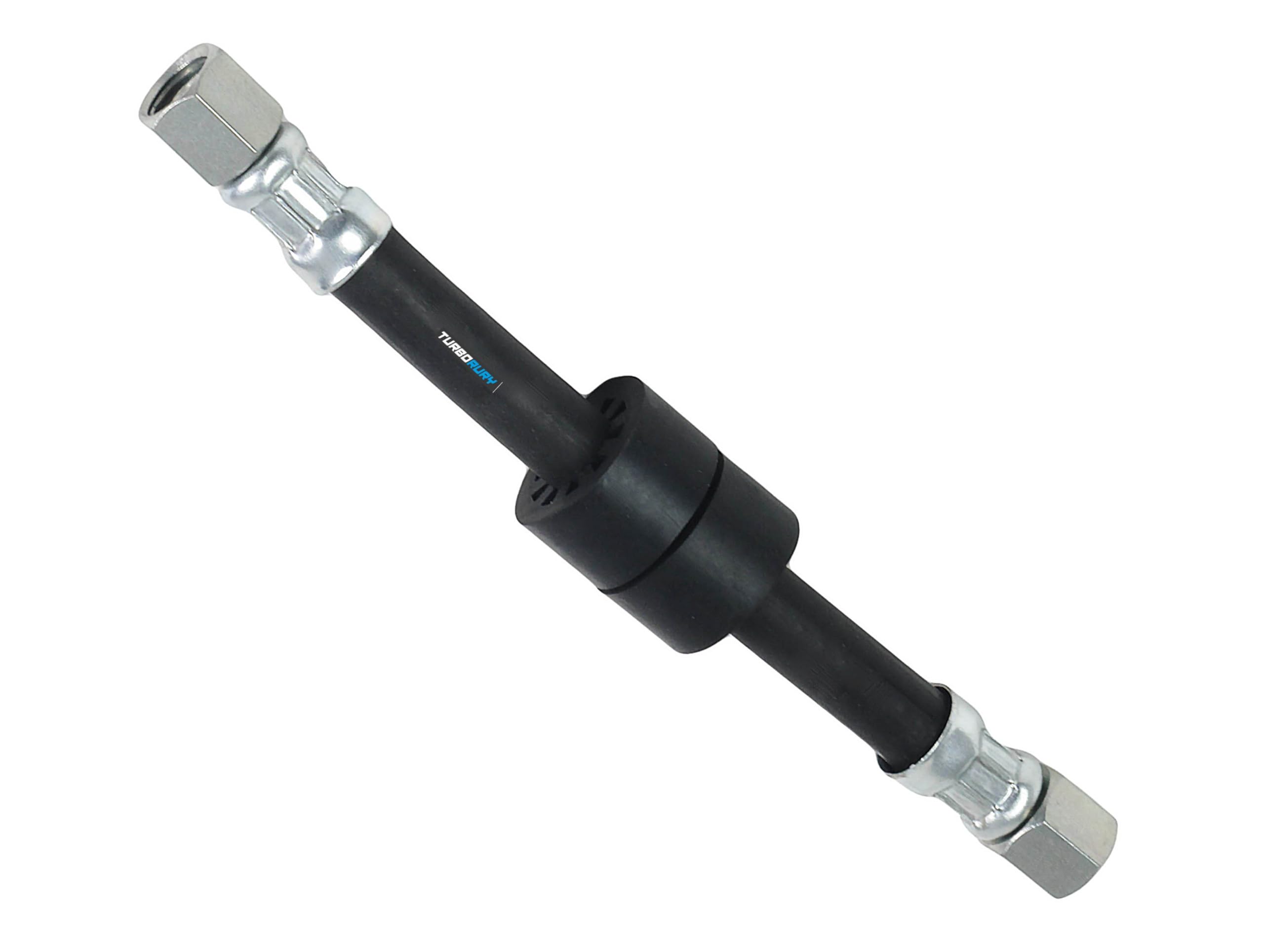 Reemplazo del tubo de llenado de combustible - Compatible con VW CALIFORNIA T5 y Compatible con VW MULTIVAN V, Compatible con VW TRANSPORTER V - Número OE 070127511C, 070127511B, 070127511A