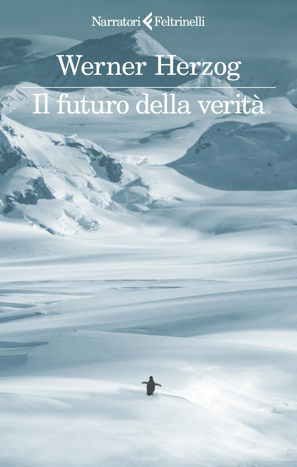 Il Futuro Della Verità - 4