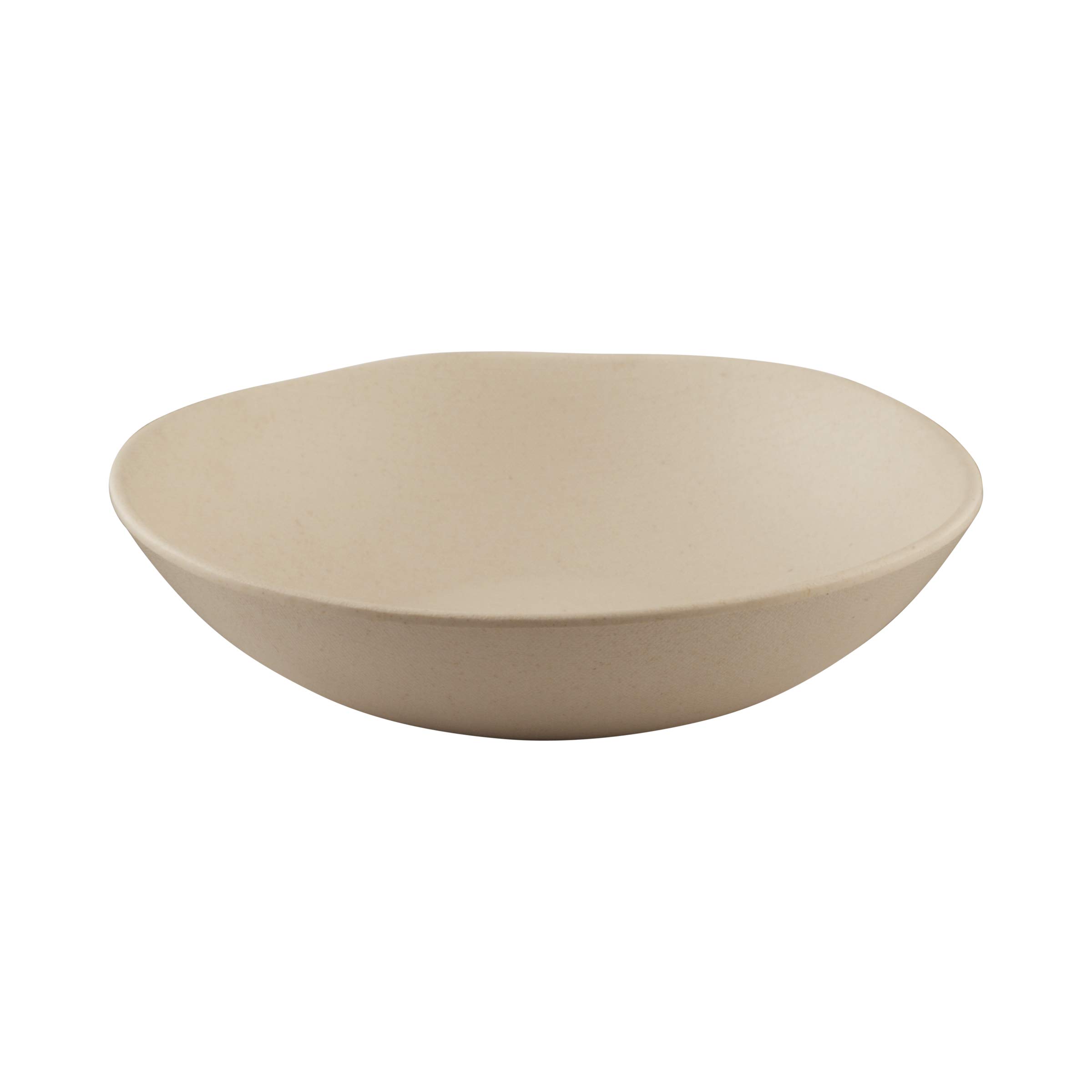 Elite Global Solutions Papyrus / 24 oz. / Classic Serving Bowls