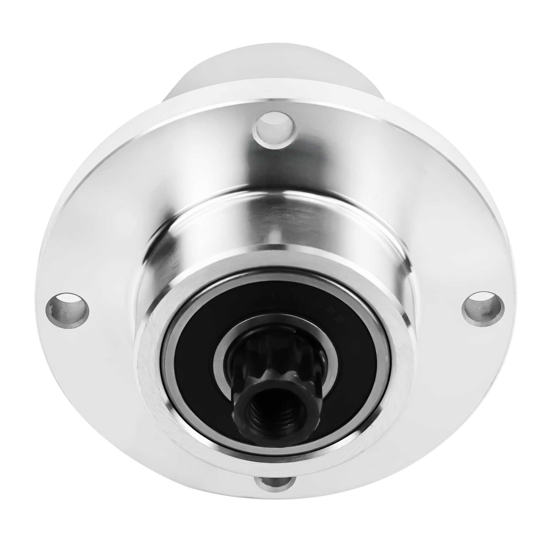 Spindelmontage Für Hustler Rasenmäher – 3 Stück, Ersetzt OEM 783506, Für FasTrak, Mini Z, Super Mini Z (111,8 Cm & 132,1 Cm Deck)