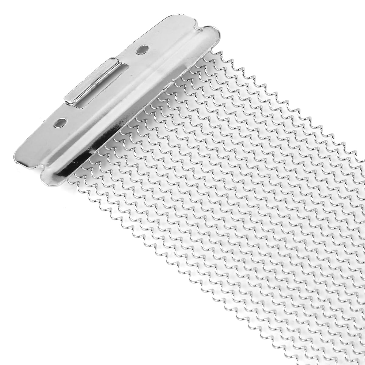 Nicear Drum Wire Percussion Accessories 14 Inch Durable 40 Strand Steel Snare Drum Replacement Accessories - Image 2