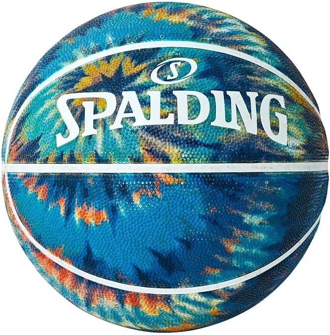 Spalding Basketball Basic No. 5 Rubber