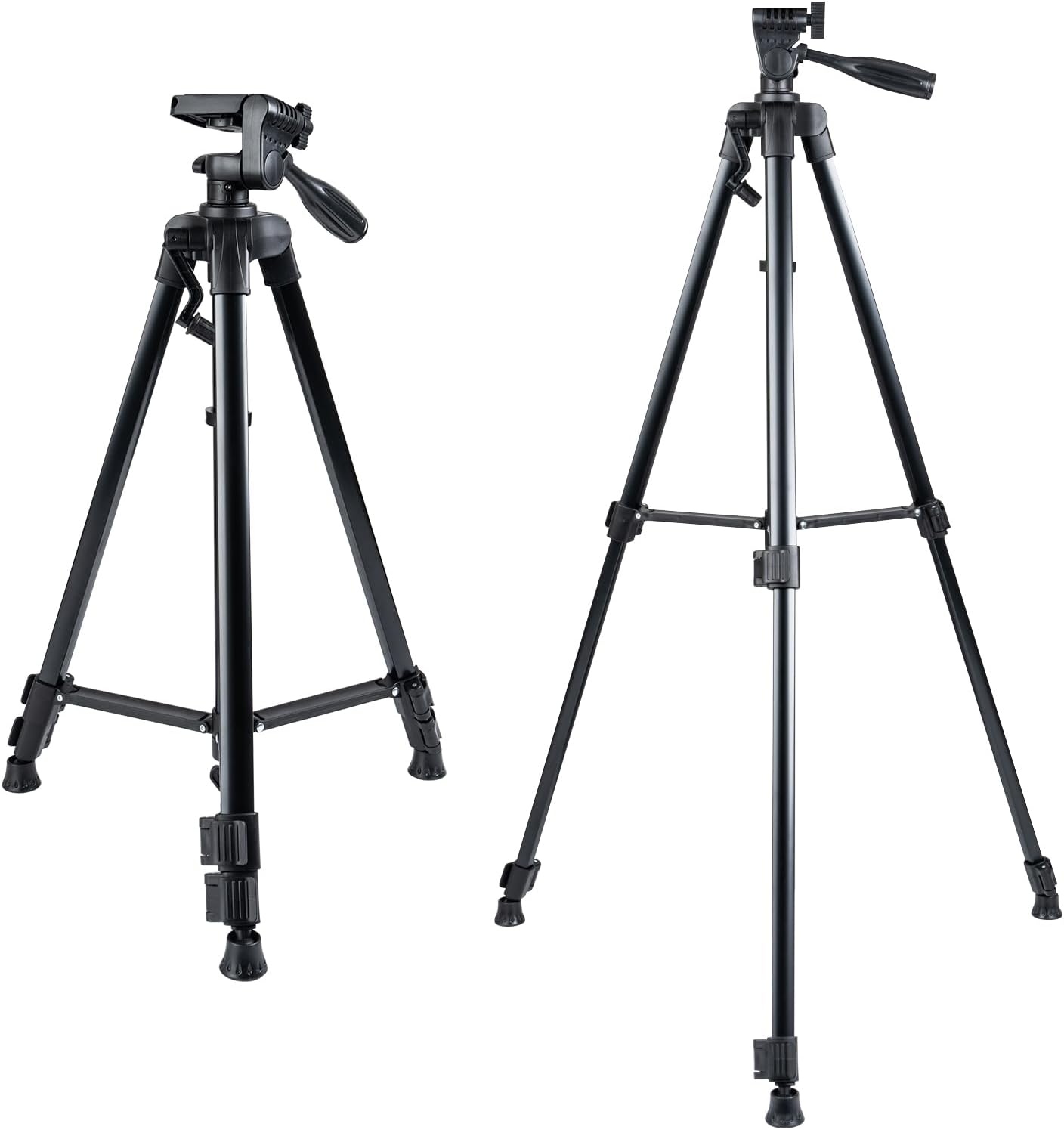 Tripod for Cell Phone & Camera, Phone Tripod
