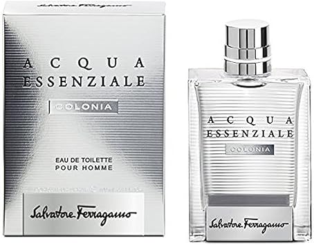 acqua essenziale ferragamo