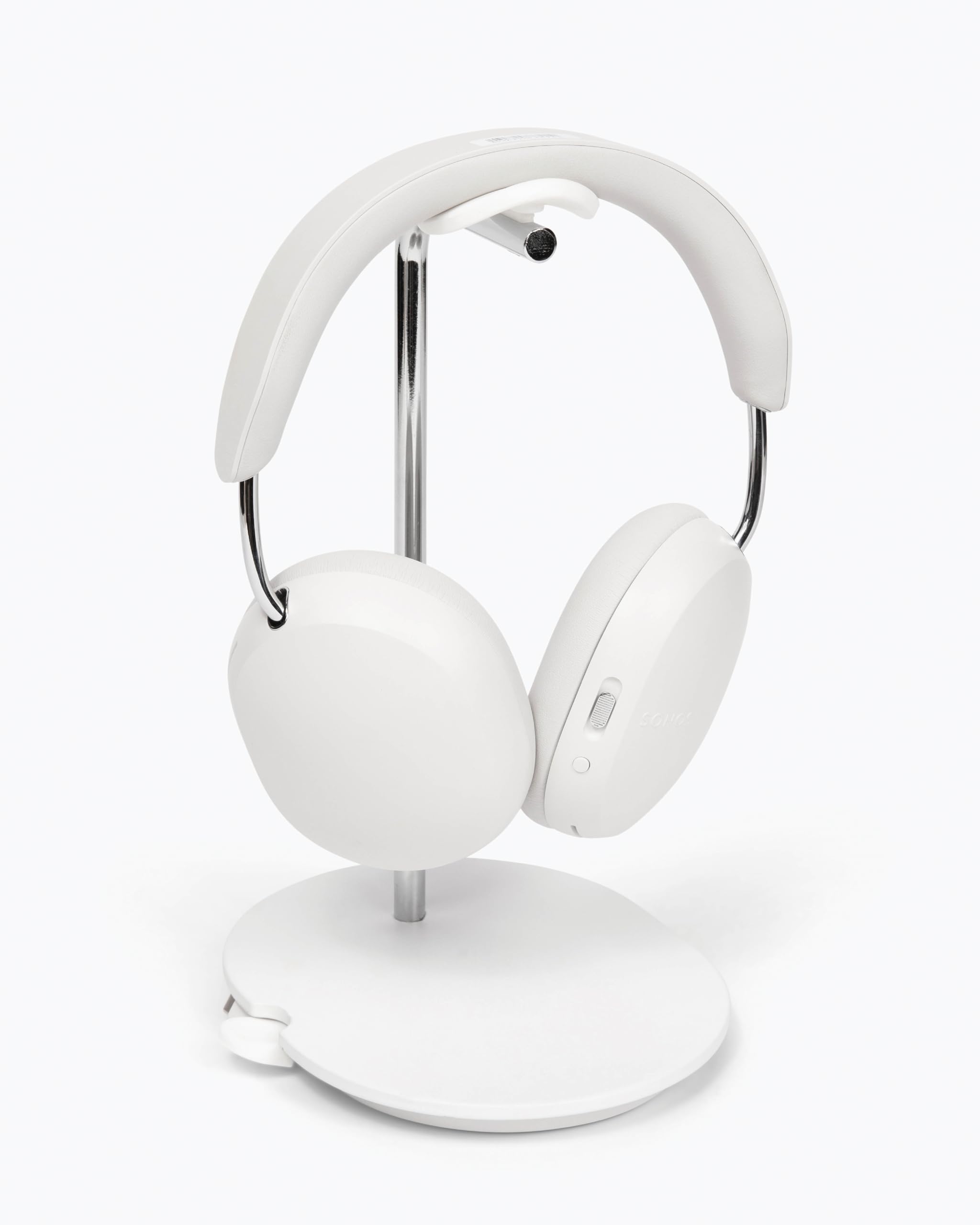 Sanus Supporto per cuffie progettato per cuffie Sonos Ace, bianco