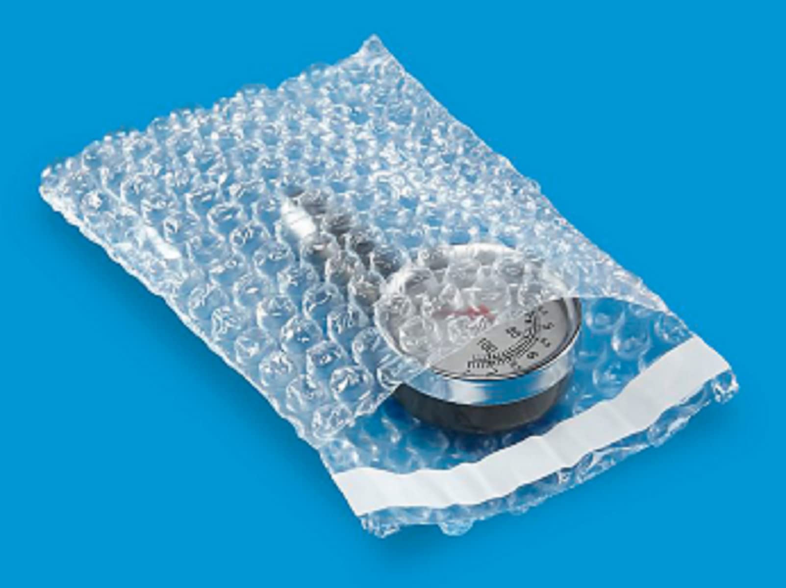 Aiff Bolsas De Burbujas De 12 X 11 Pulgadas De Taaño. Paquete De 25