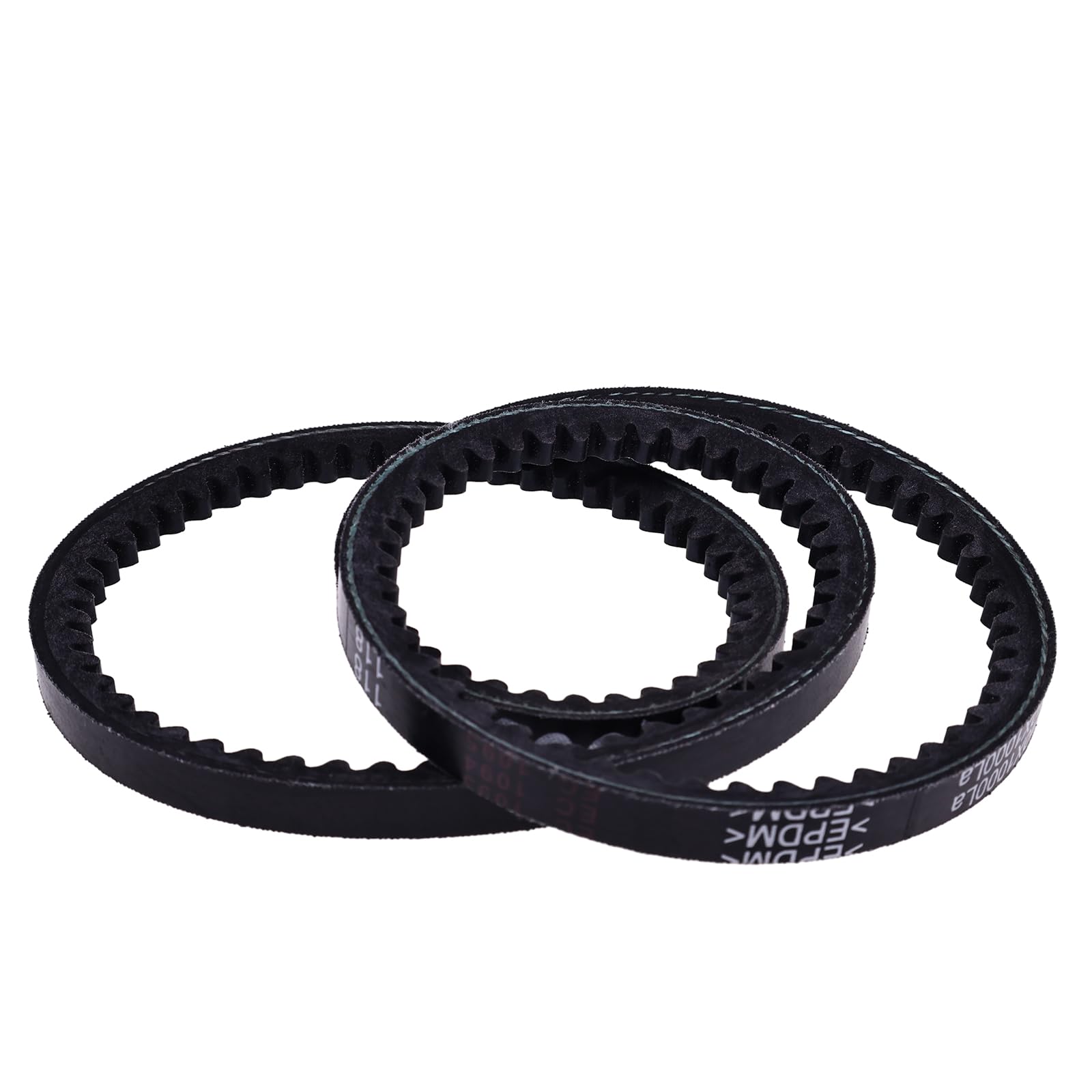 テスト用 Amazon.com: FridayParts V-Belt 129612-42330 YM129612-42330