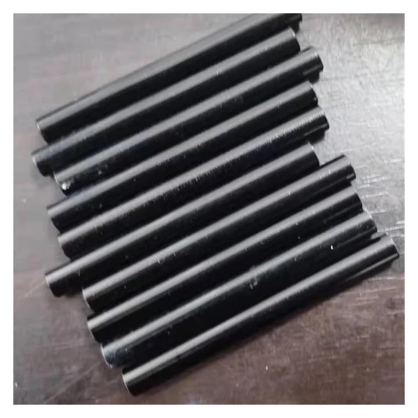 Distanzstangen aus Aluminium for RC-Multirotoren(5PCSxM5x35mm)