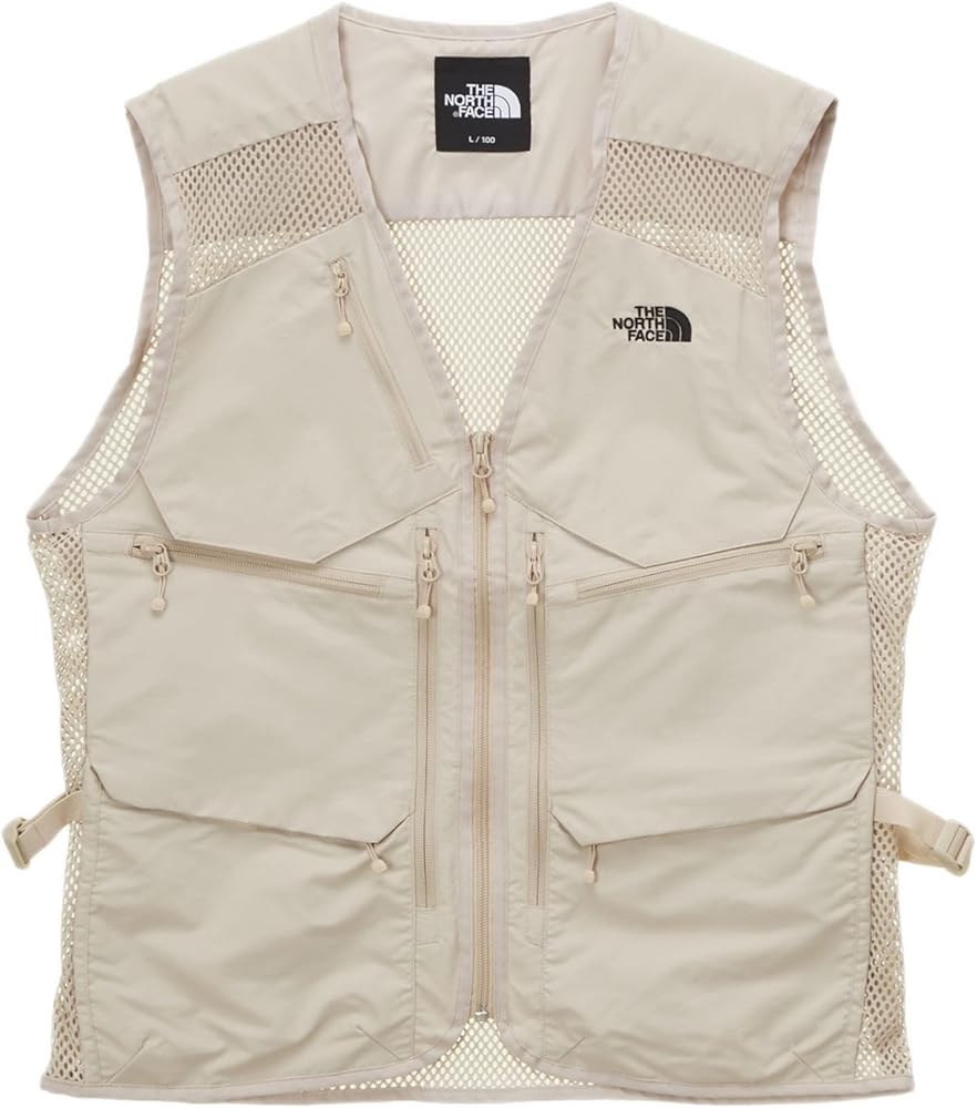 Amazon | (ノースフェイス) THE NORTH FACE メンズ ギアメッシュ