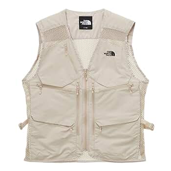 【新品】THE NORTH FACE M'S GEAR MESH VEST The North Face Korea GEAR MESH VEST NV5VQ02B BURNT_OLIVE