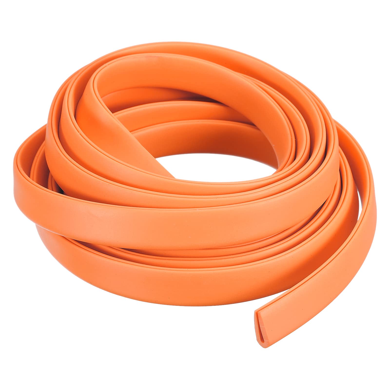 SOURCING MAP Bande étanchéité bord Joint en U en PVC Feuille Protection pour 12mm-15mm Bord 1m SOURCING MAP Bande étanchéité bord Joint en U en PVC Feuille Protection pour 12mm-15mm Bord 1m