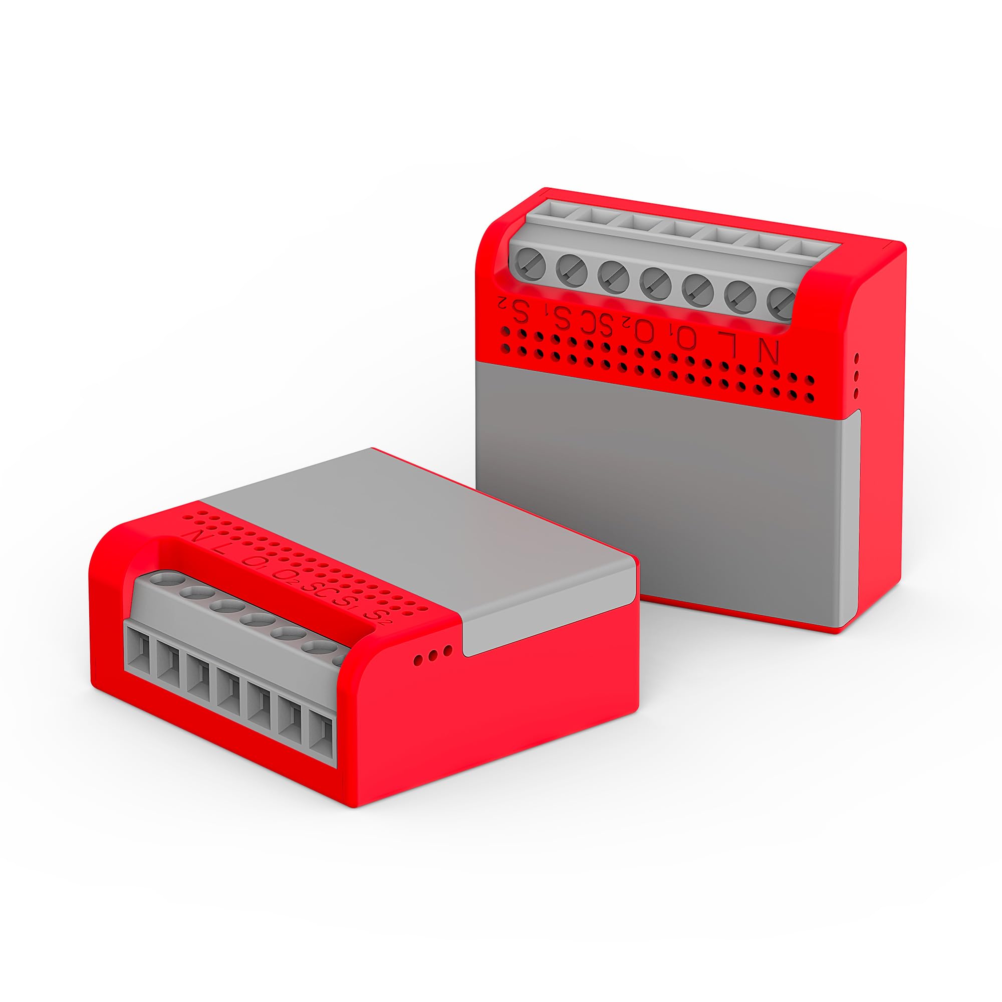 Thomson Module de commande Wifi pour volets roulants et stores compatible assitants vocaux