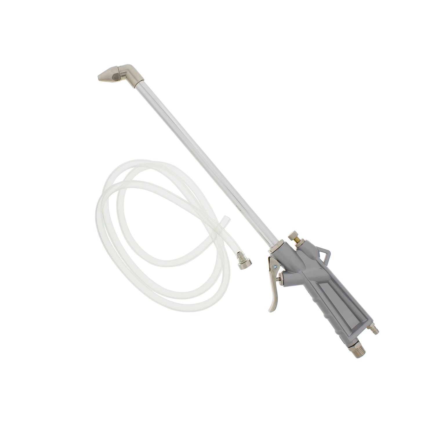 Buy ABN Engine Cleaning Gun with 4ft Siphon Hose, Siphon Spray Gun