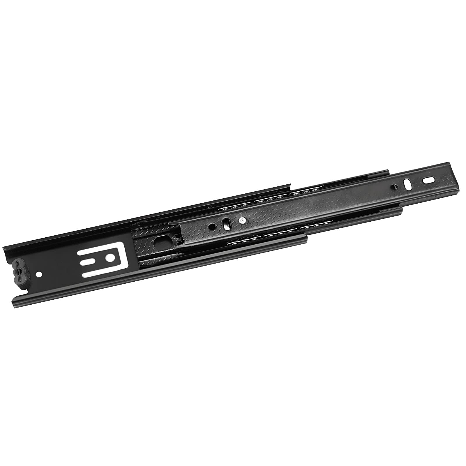 8 Inch Drawer Slides - Heavy Duty & Silent Glide -4 8 Inch Drawer Slides - Heavy Duty & Silent Glide -4