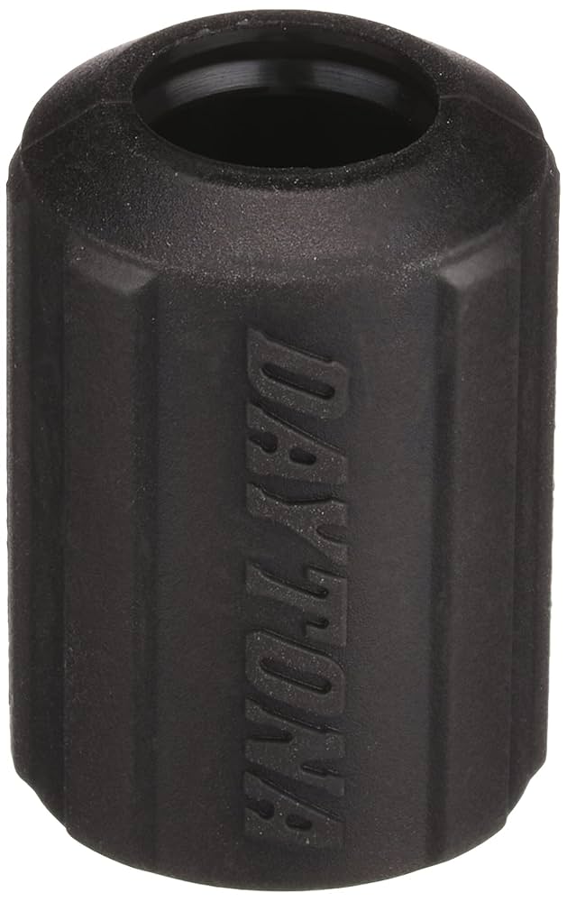 ゆう Amazon | デイトナ(Daytona) バイク ミラー 補修品 ラバー